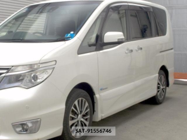 Nissan SERENA 2016-05 8547798-4