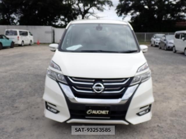 Nissan SERENA 2017-01 8547807-3