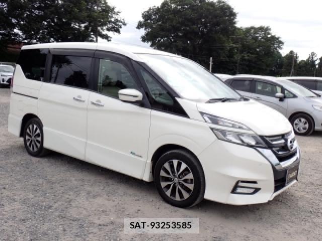 Nissan SERENA 2017-01 8547807-5