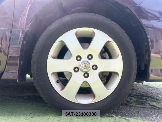 Nissan SERENA 2010-02 8547998-12
