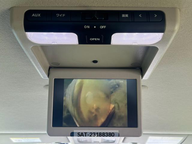 Nissan SERENA 2010-02 8547998-7