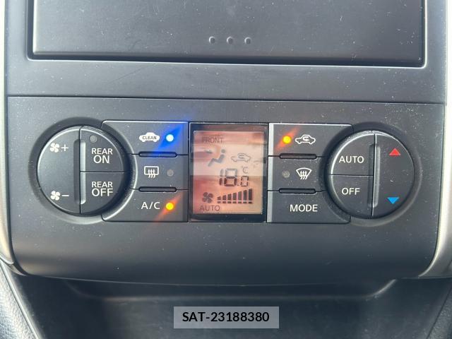 Nissan SERENA 2010-02 8547998-9