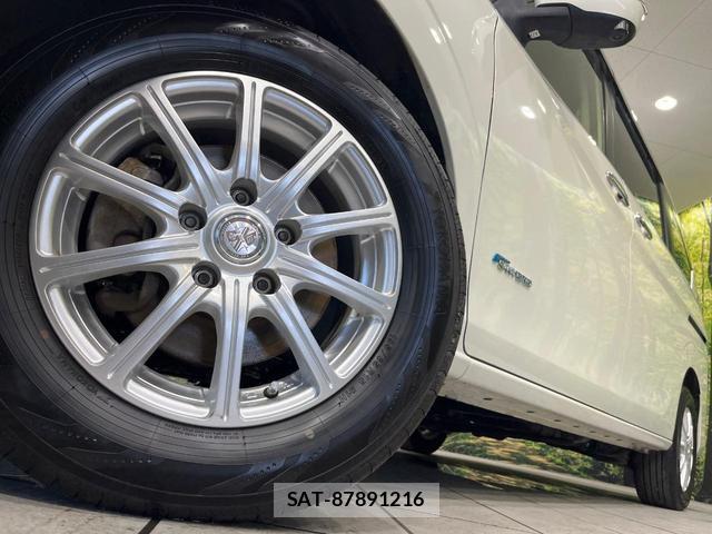 Nissan SERENA 2016-11 8548074-13
