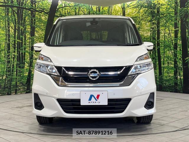 Nissan SERENA 2016-11 8548074-14
