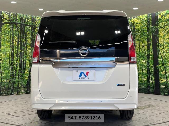 Nissan SERENA 2016-11 8548074-15
