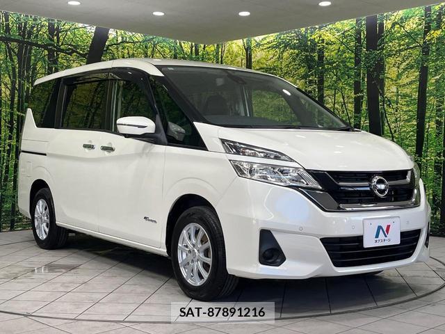 Nissan SERENA 2016-11 8548074-16