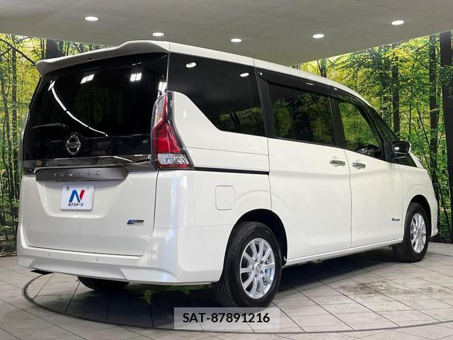 Nissan SERENA 2016-11 8548074-17