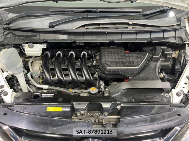 Nissan SERENA 2016-11 8548074-18