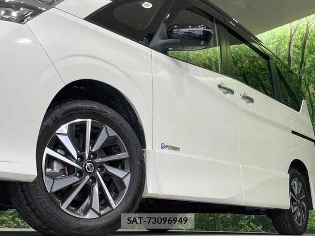 Nissan SERENA 2021-11 8548091-13