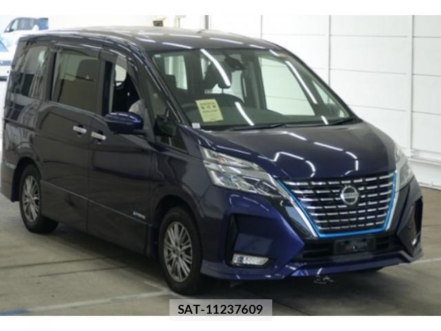Nissan SERENA 2021-07 8548163-0