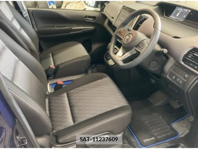 Nissan SERENA 2021-07 8548163-2