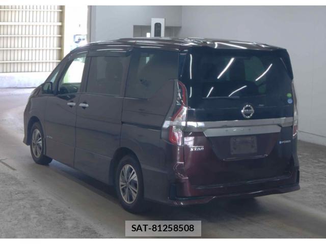 Nissan SERENA 2019-09 8548198-1