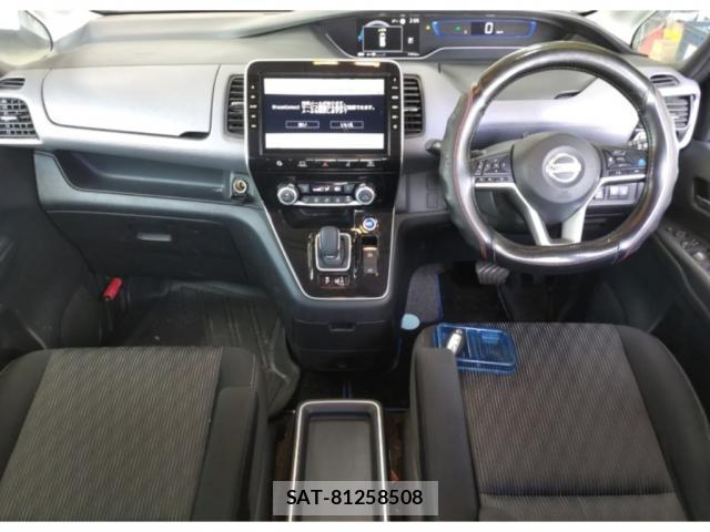 Nissan SERENA 2019-09 8548198-2