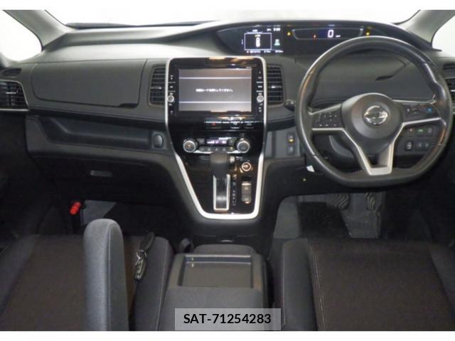 Nissan SERENA 2017-07 8548201-2