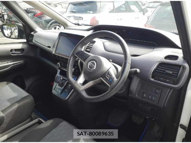 Nissan SERENA 2019-08 8548333-2