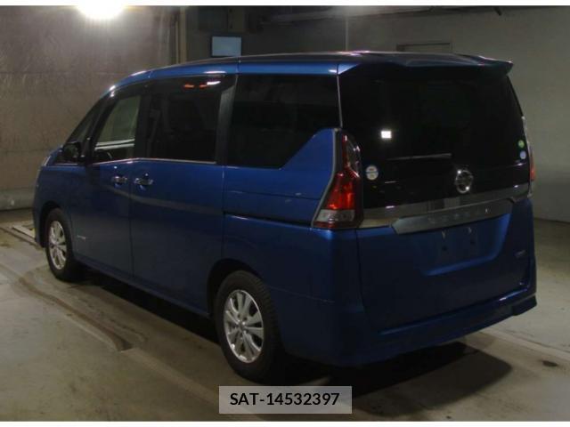 Nissan SERENA 2017-07 8548335-1