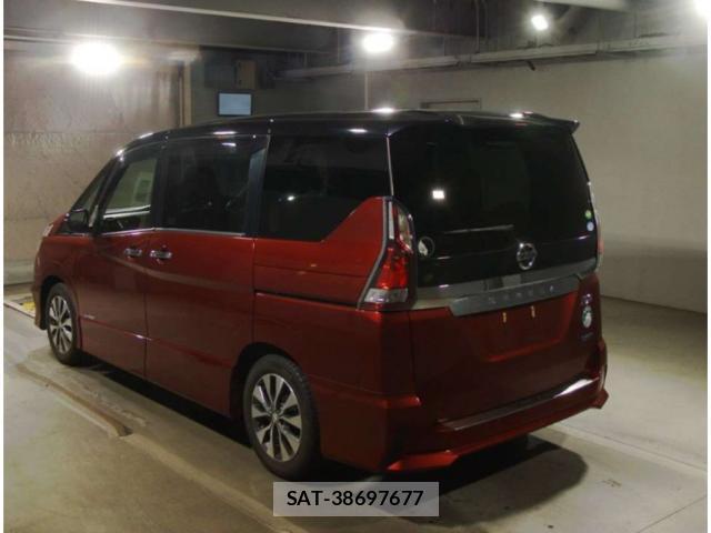 Nissan SERENA 2017-02 8548347-1