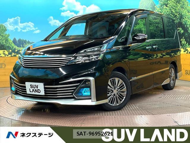Nissan SERENA 2017-01 8548395-0