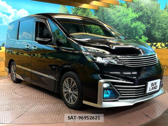 Nissan SERENA 2017-01 8548395-15