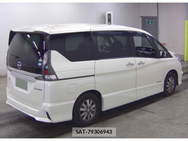 Nissan SERENA 2018-08 8548404-4