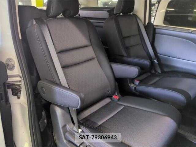 Nissan SERENA 2018-08 8548404-5