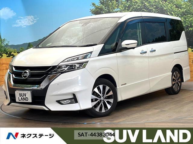 Nissan SERENA 2019-02 8548441-0