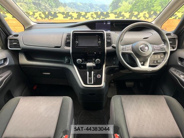 Nissan SERENA 2019-02 8548441-1