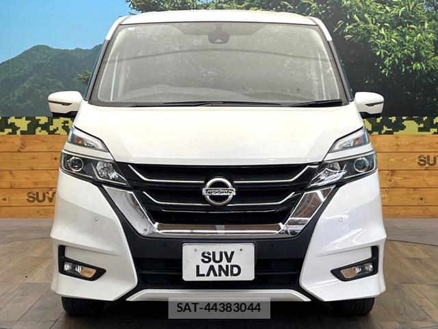 Nissan SERENA 2019-02 8548441-14