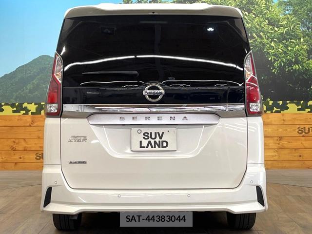 Nissan SERENA 2019-02 8548441-15