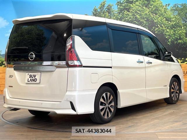 Nissan SERENA 2019-02 8548441-16