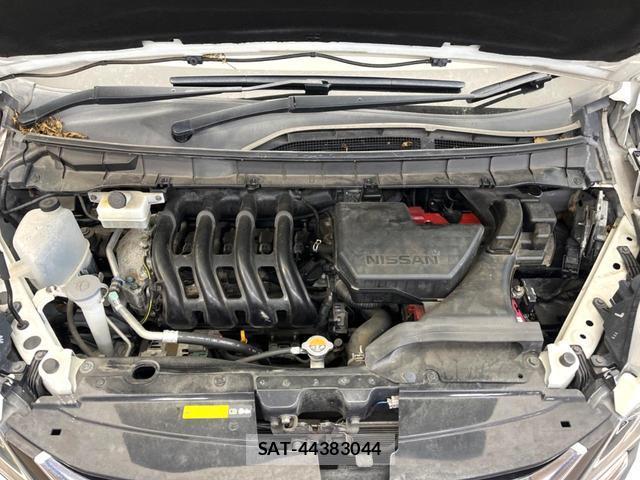 Nissan SERENA 2019-02 8548441-17