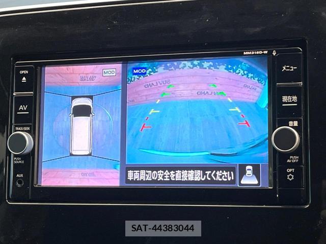Nissan SERENA 2019-02 8548441-3