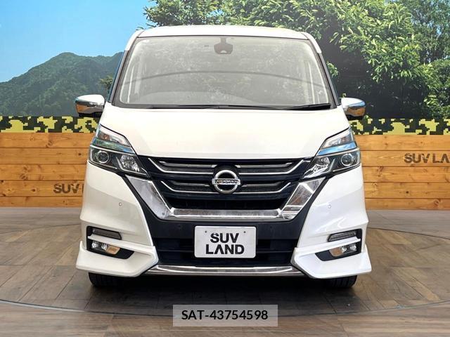 Nissan SERENA 2017-03 8548465-14