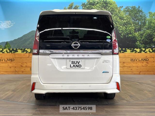 Nissan SERENA 2017-03 8548465-15