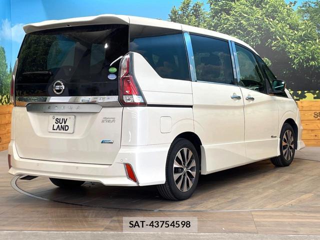 Nissan SERENA 2017-03 8548465-16