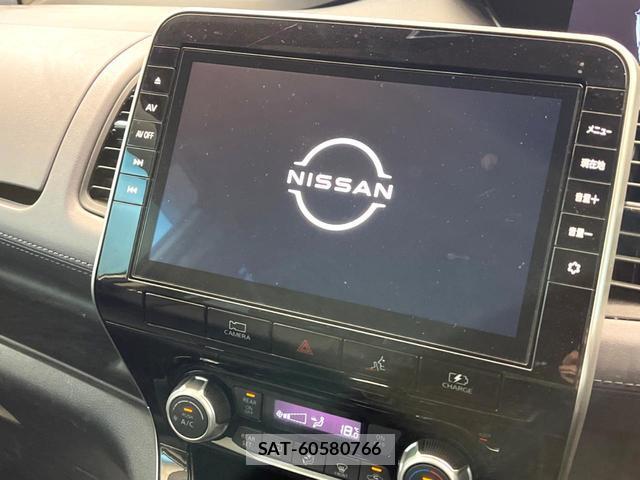 Nissan SERENA 2022-01 8548476-2