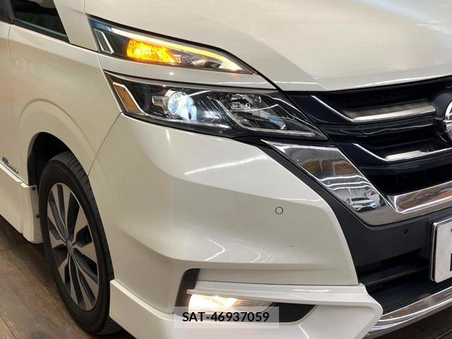 Nissan SERENA 2017-01 8548478-12