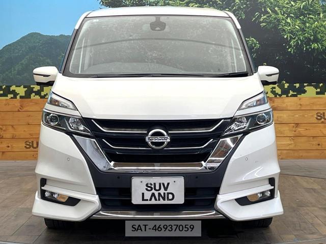 Nissan SERENA 2017-01 8548478-14