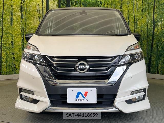 Nissan SERENA 2017-08 8548586-14