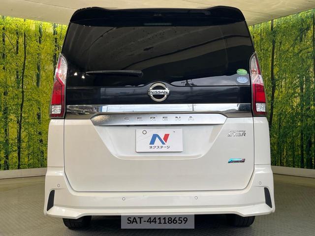 Nissan SERENA 2017-08 8548586-15