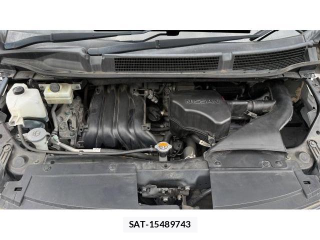 Nissan SERENA 2015 8548958-10