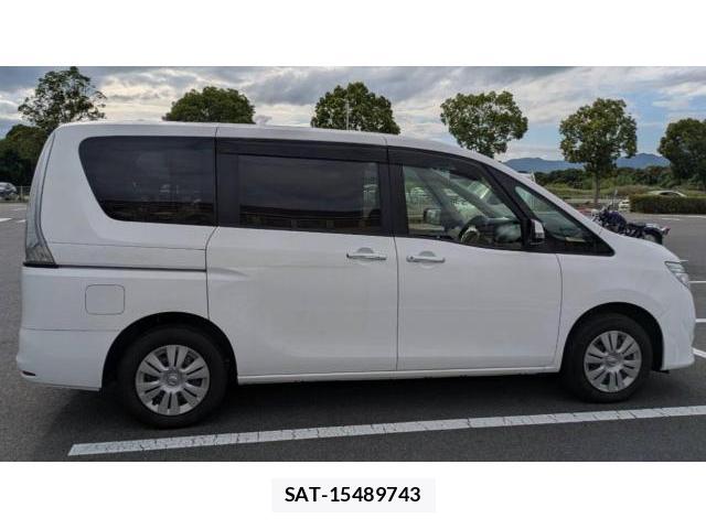 Nissan SERENA 2015 8548958-16
