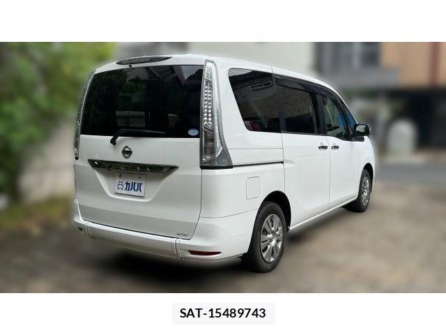 Nissan SERENA 2015 8548958-17