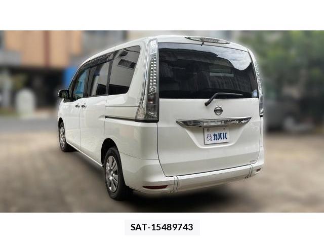 Nissan SERENA 2015 8548958-18