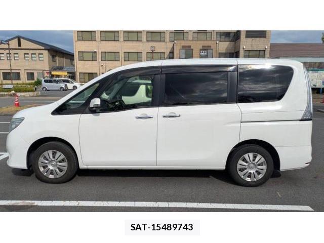 Nissan SERENA 2015 8548958-3