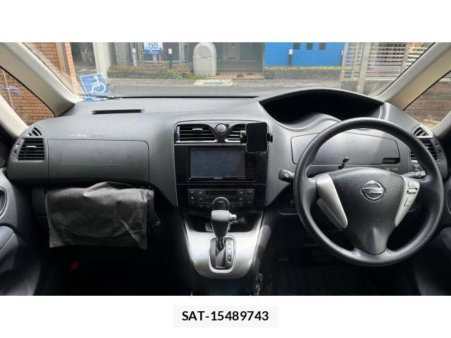Nissan SERENA 2015 8548958-4
