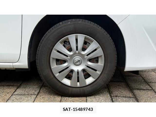 Nissan SERENA 2015 8548958-8