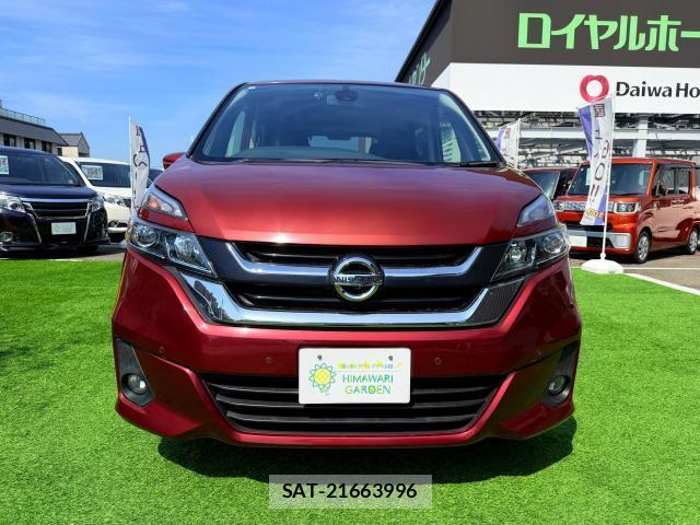 Nissan SERENA 2016-11 8548960-1