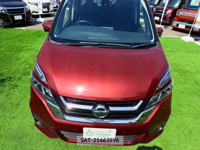 Nissan SERENA 2016-11 8548960-17