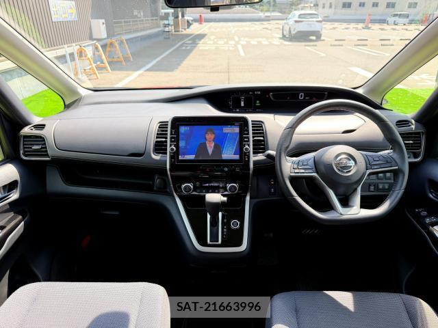 Nissan SERENA 2016-11 8548960-9